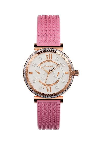 Osse 7080f 05 Kadın Saat