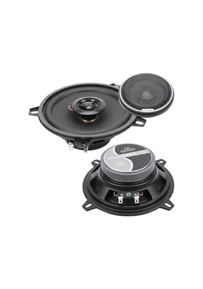 Sh Fullsound Fs-1350tk 13 Cm 5'' 150 Watt Tweeterlı Kapaklı Oto Hoparlör 2'li Takım Najmaddin