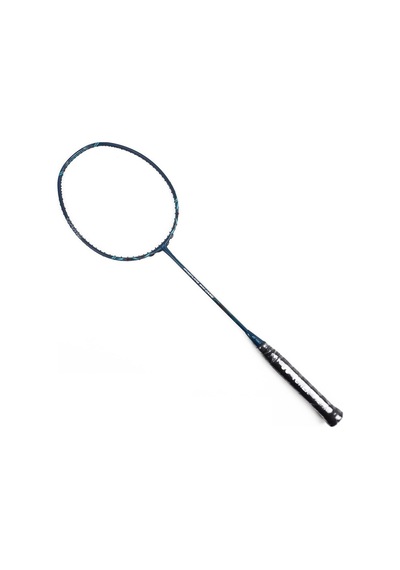 Yonex Nanoflare 800 Game Kordajlı 4u Ort. 83g G5,6 Badminton Raketi - Derin Yeşil