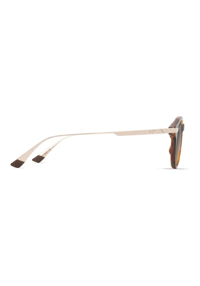 Mj 0622s 002 10 49 Maui Jim Polarize Güneş Gözlüğü Siyah