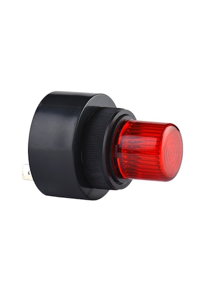 Mucco M30 Led Buzzer