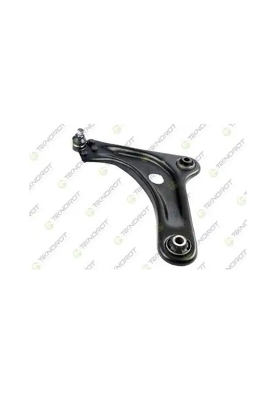 Citroen C3 On Alt Salincak Sol 2003-2024 Teknorot Cı579