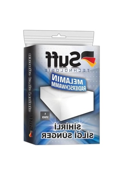 Sihirli Silgi Süngeri - 5 Adet