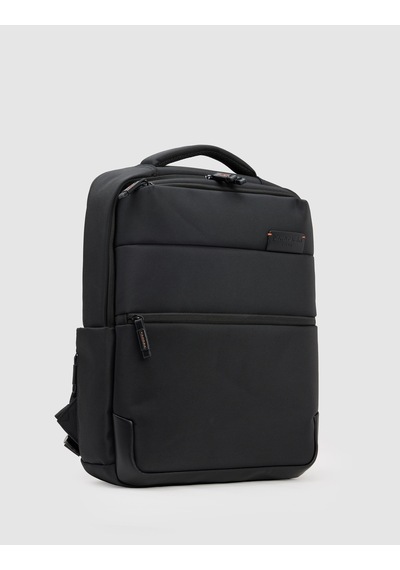 Pierre Cardin Siyah Sırt Çantası 50337267-vr046