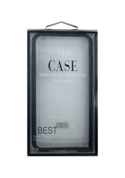 New Case Samsung Galaxy G955 S8 Plus Uyumlu Arka Koruma Arka