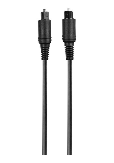 Belkin Blk-f3y092bf0.5m 0.5mt M-m Optik Ses Kablosu Kdo
