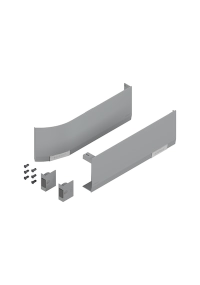 Blum Aventos Hf Top Servo Drive Elektrikli Kalkar Kapak Sistemi Seti 25-35-5670