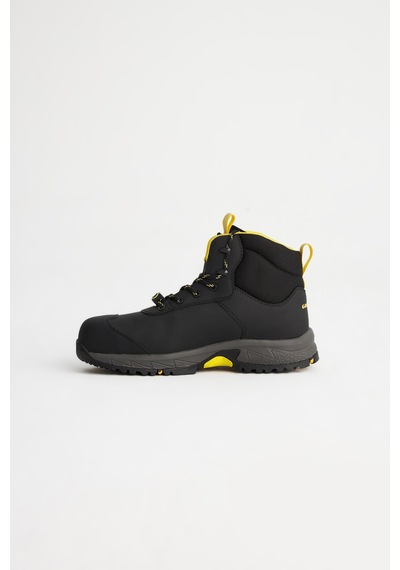 Goodyear Enduro Boot S3l Esd Hro Fiberglas Burunlu İş Botu