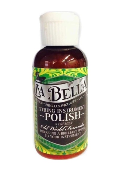 La Bella Polish Bakım Ve Temizleme Losyonu