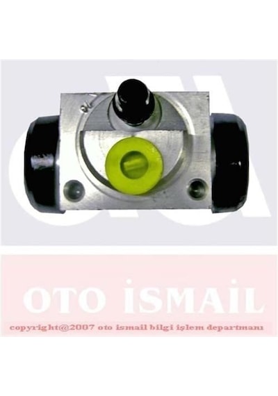 BOSCH 986475926 FREN SİLİNDİRİ FIESTA IV 95- FIESTA V 01- FUSION