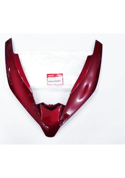 Honda Pcx 125 (2018) V Parça Ön Siperlik Bordo