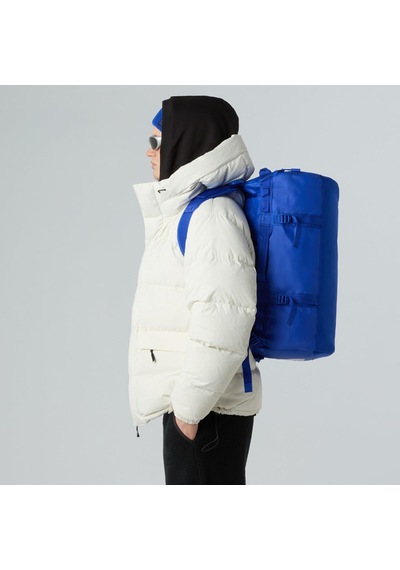 The North Face Base Camp Duffel - S Çanta Nf0a52stcz61 Mavi