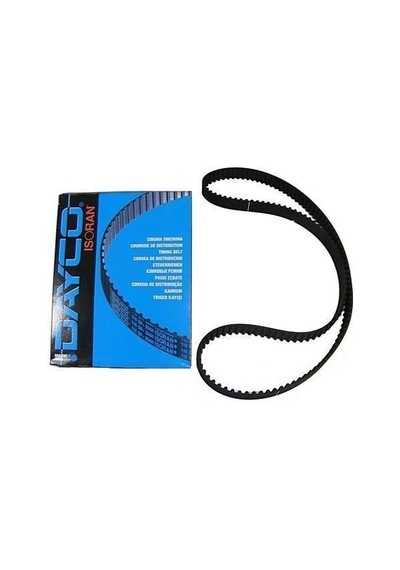 DAYCO 94436 TRIGER EKSANTRİK KAYIŞI 130×254 2.5 F.MINIBÜS 130 DIS