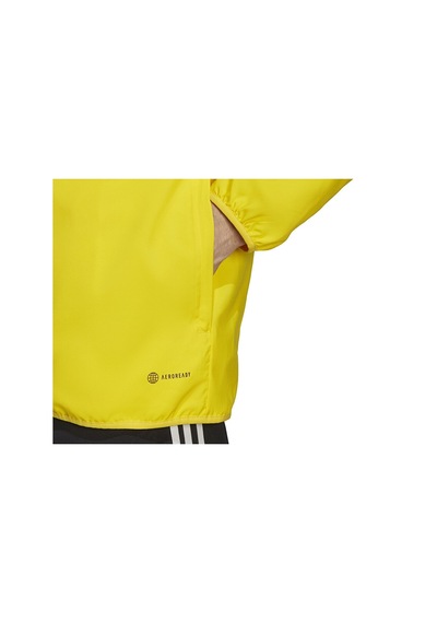 Adidas Tiro23 L Wb Erkek Futbol Antrenman Ceketi IA1617 Sarı