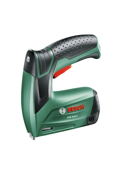 Bosch PTK 3.6 LI Akülü Zımbalama Makinesi