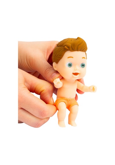 Ciciobello Amiccici Tatilde Delüks Tekli S8 Ciccioharry