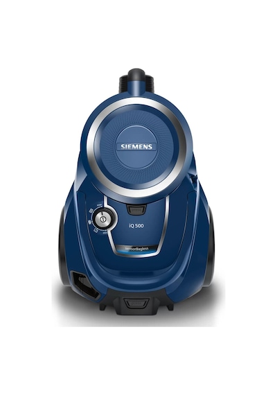Siemens iQ500 VSX41A322 550 W Toz Torbasız Elektrikli Süpürge