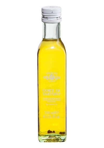 Urbani Beyaz Trüf  Zeytinyağı Gocce Cam 250 ML