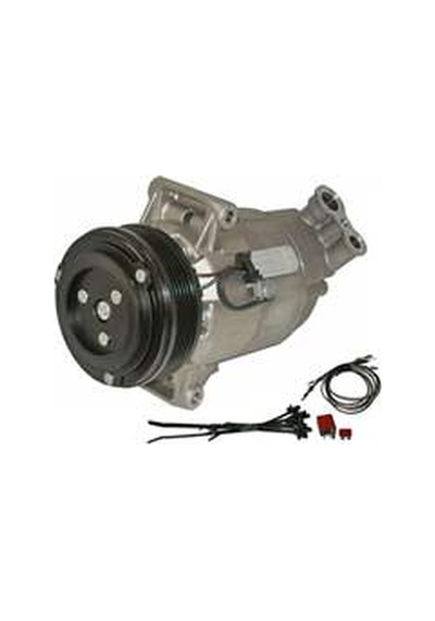 Klıma Kompresoru Astra G H Zafıra B Z16xep Z16xer A16xer 98-