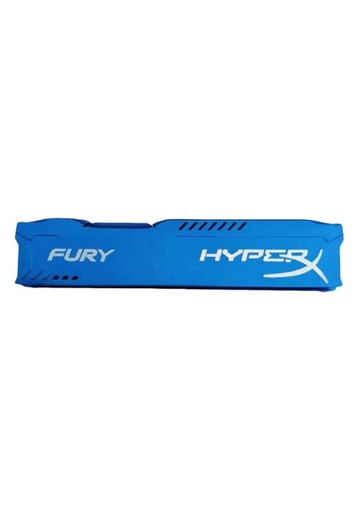 Fury Hyperx Ram Soğutucu Ddr2-Ddr3-Ddr4 Mavi