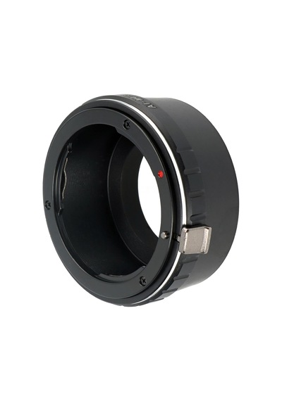 Lexroo Aı-m4/3 Lens Adaptörü Standart