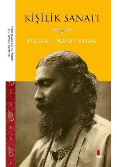 Kişilik Sanatı / Hazrat Inayat Khan
