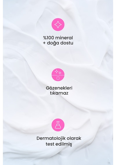 Agarta Doğal Su Bazlı Nemlendirici Gündüz Kremi 50 ML