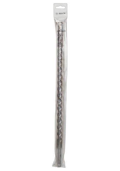 Bosch - Plus-1 Serisi, Sds-plus Kırıcı Delici Matkap Ucu 16 460 Mm