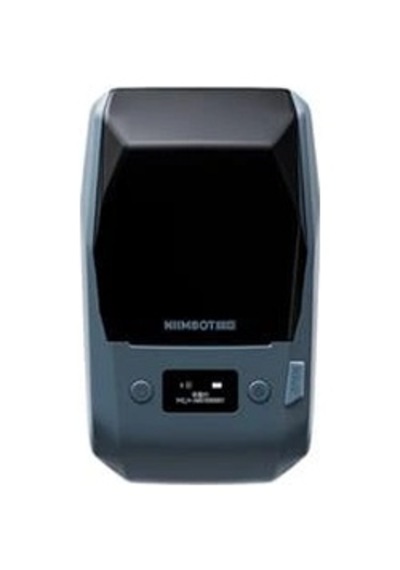 Nıımbot M2 H Lake Blue Termal Taşınabilir Bluetooth Etiket Yazıcısı Kdo