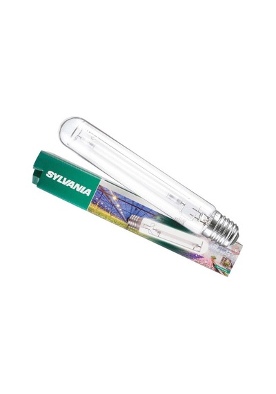 Sylvania Grolux 400W Çift Spektrum