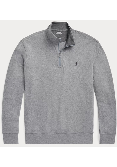 Polo Ralph Lauren Erkek Sweatshırt 710812963051 Gri