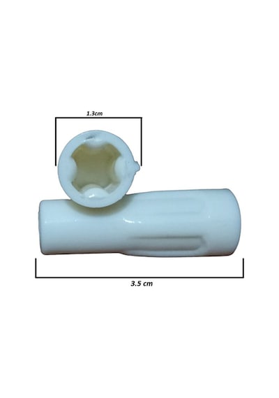 Arzum Uyumlu AR1039 Lesta Blender Motor Kavrama Dişlisi 2 Adet
