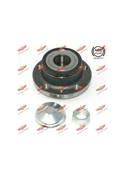 Porya - Fiat Tipo, 500, Doblo, Egea - Goodyear-110032