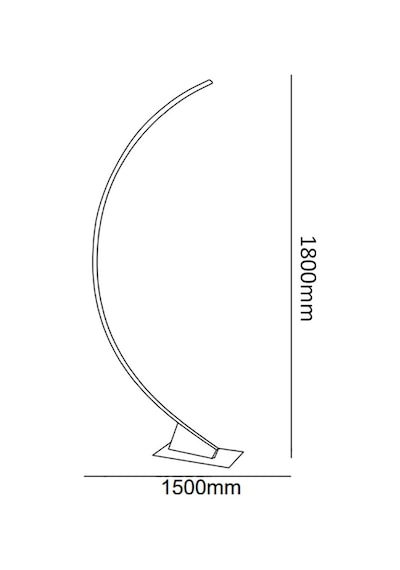 Tra20301 Eco Led Lambader Type-C
