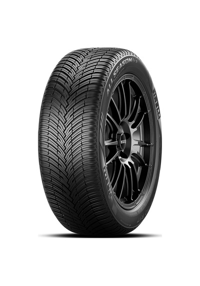 Pirelli 235/55 R17 103V XL Cinturato All Season SF3 Dört Mevsim Lastiği 2026