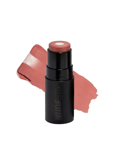 Nudestix Yanak + Göz + Dudak Renklendirici Işıltılı Stick Blush Bling 6gr Blush Bling