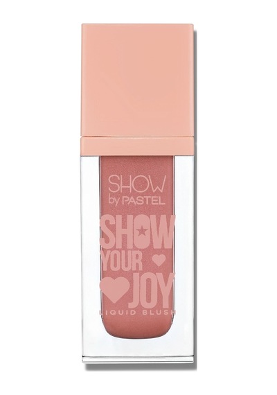 Show By Pastel Show Your Joy Likit Allık No 53 00