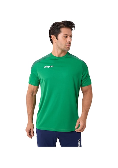 Uhlsport Energy Erkek Antrenman Tişört 1101805 Yeşil
