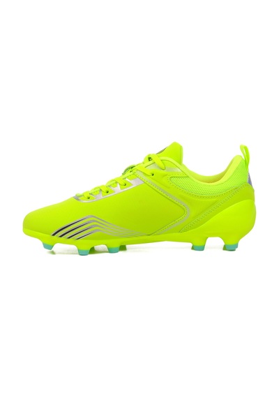 Neon Sarı Unisex Krampon Gk-241-126 G Krampon Neon Sari Sarı