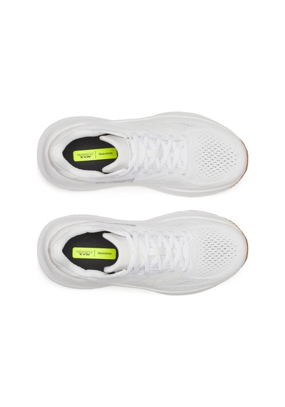 Saucony Guide 19 Kadın Patika Koşu Ayakkabısı-s1105802w Beyaz