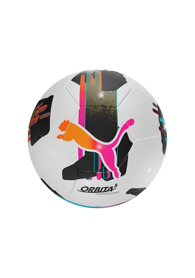 Puma Orbita 5 TB Hardground Unisex  Beyaz Futbol Topu