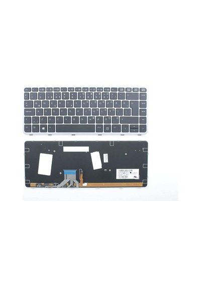 Aey0fe00110 Klavye Tuş Takımı Tr Işıklı