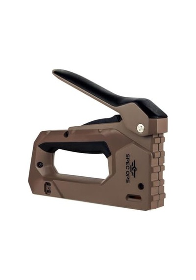 Tools Sağlam Zımba Tabancası, 1/4 İnç 9/16 İnç Zımba Teli, 18 Gauge Zımba, Azaltılmış Çaba Sarf Eder,%3'