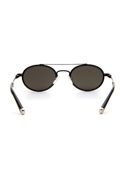 Falenti Ae2404-c5 50 Unisex Güneş Gözlüğü Siyah