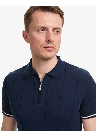 Pierre Cardin Erkek Lacivert Kazak /triko 50320821-vr033