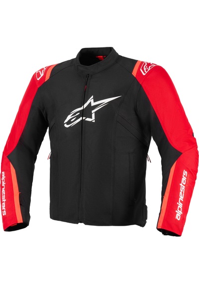 Alpinestars T-sps V2 Motosiklet Mont