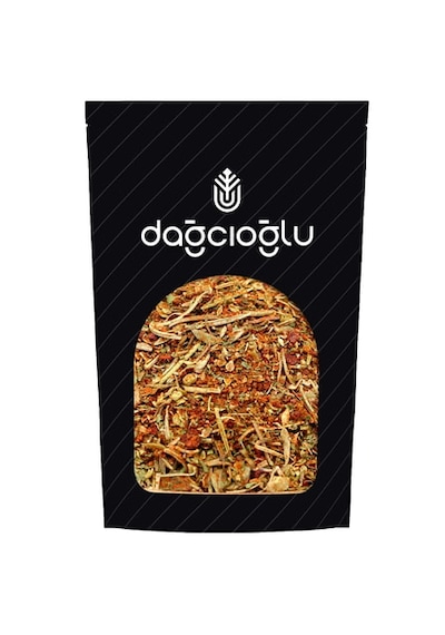 Dağcıoğlu Zeytin Baharatı 500 G