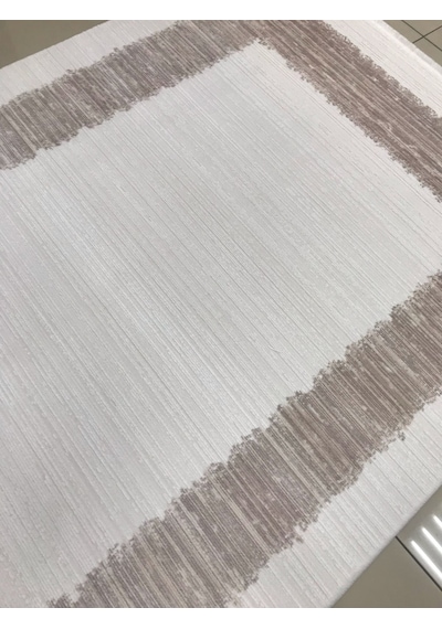 Padişah Halı Essence 73397 070 Serisi Akrilik Salon Oturma Yatak Odası Halısı Kahve