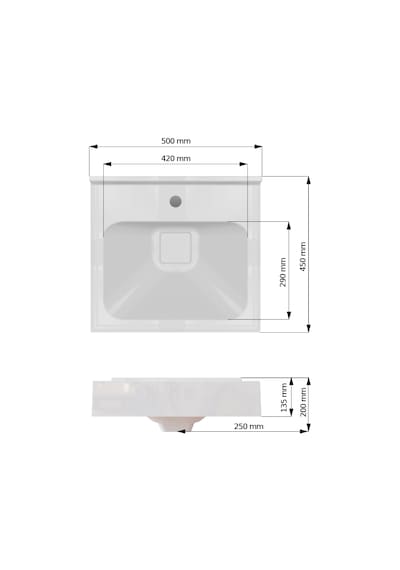 Livabo Selva Lavabo
