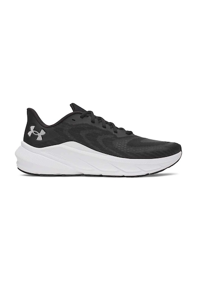 Under Armour Turbulence 3 Erkek Koşu Ayakkabısı Siyah